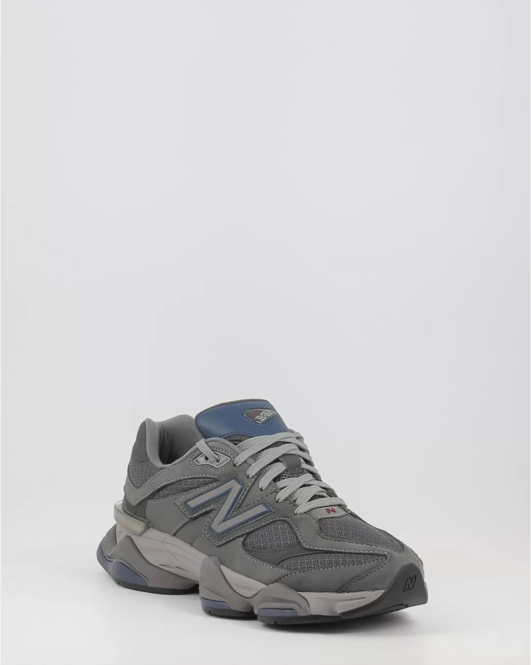 Hombre New Balance Zapatillas U9060Ecc Men Gris