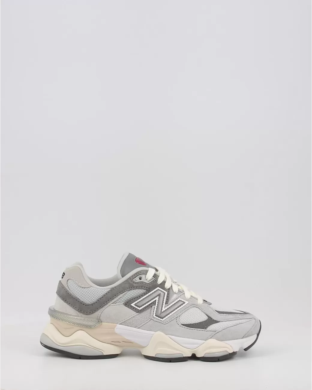 Mujer New Balance Zapatillas U9060Gry Gris