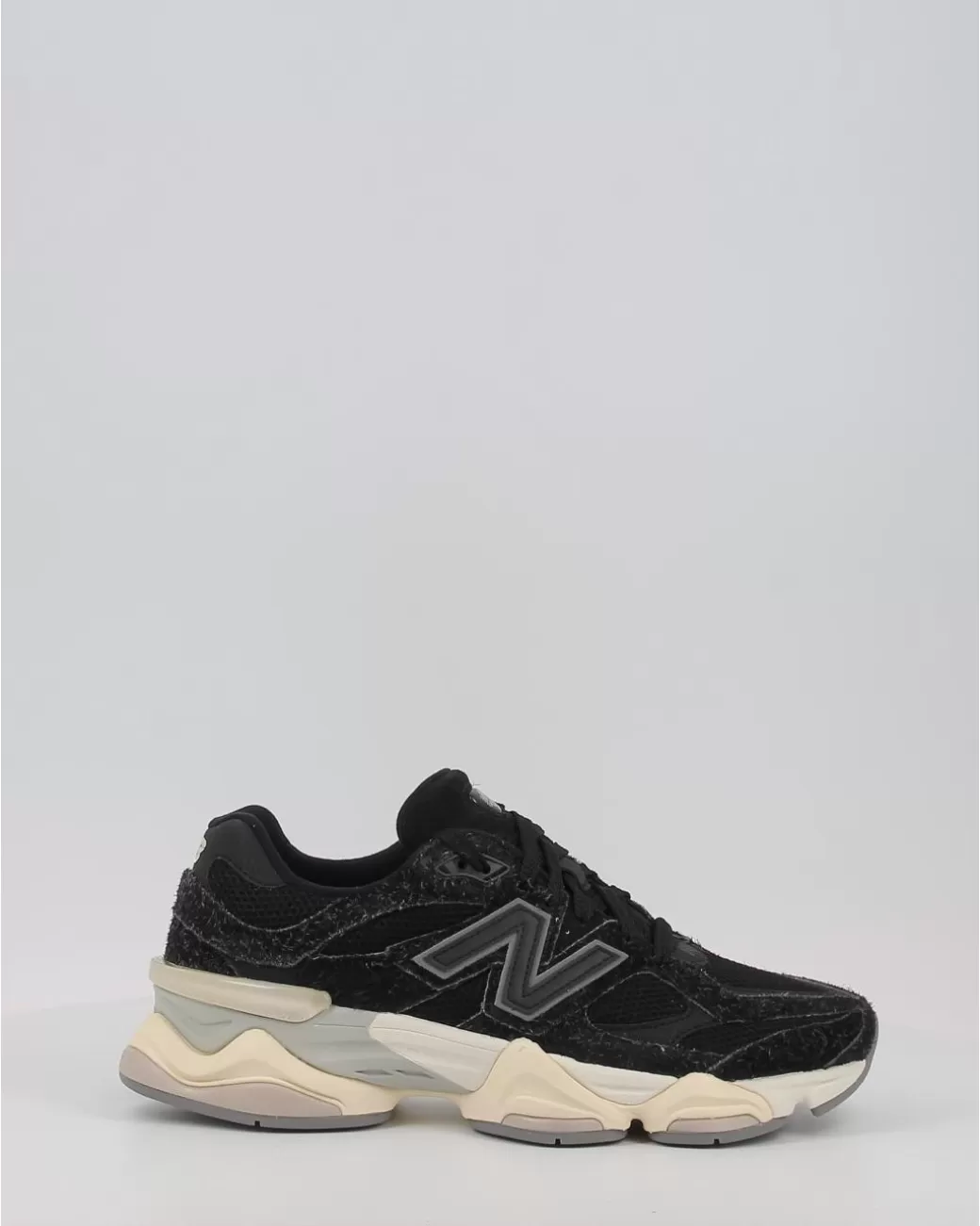 Hombre New Balance Zapatillas U9060Hsd Negro