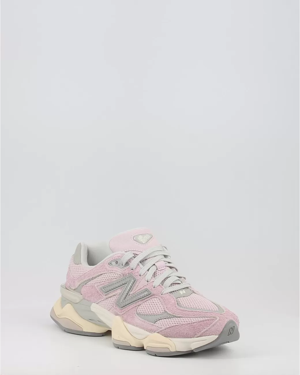 Hombre New Balance Zapatillas U9060Hsp Rosa