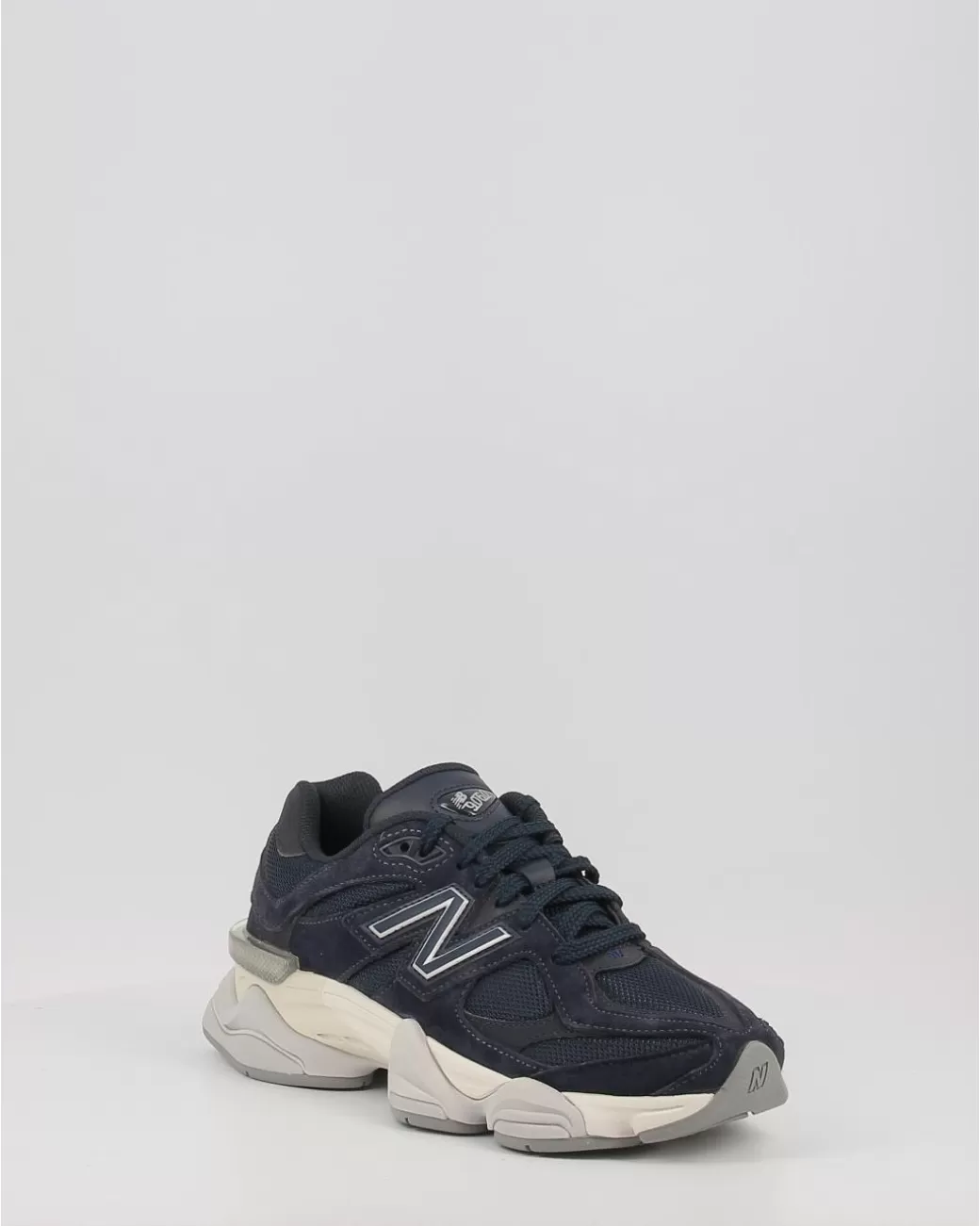 Mujer New Balance Zapatillas U9060Nv Azul