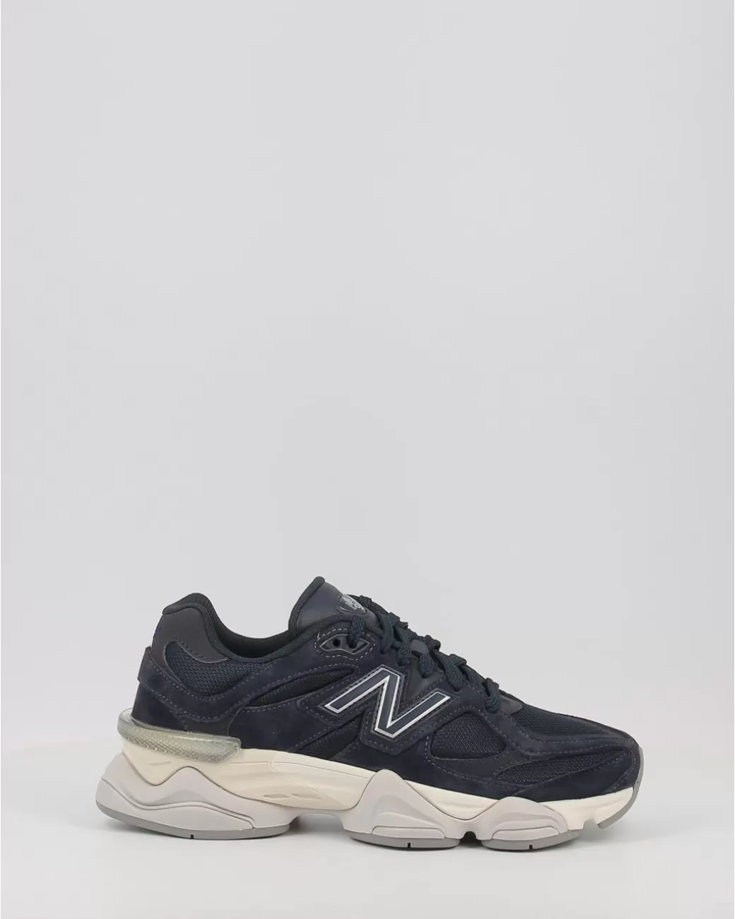 Mujer New Balance Zapatillas U9060Nv Azul