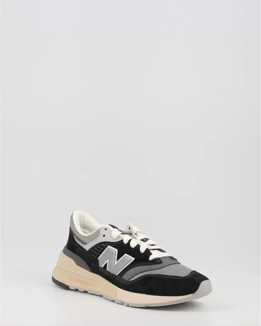 Niña New Balance Zapatillas U997Rhc Negro