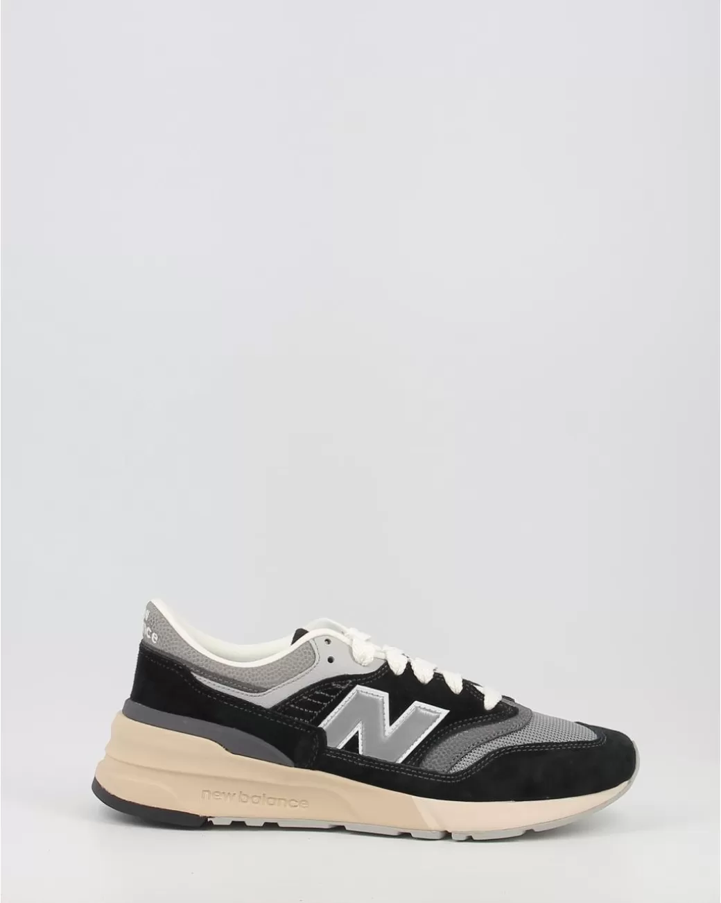 Niña New Balance Zapatillas U997Rhc Negro