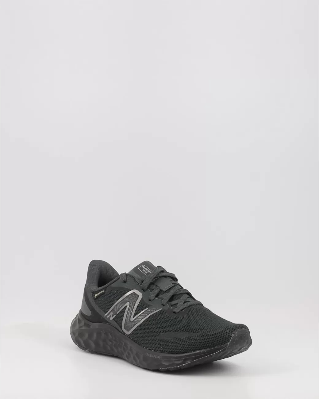 Mujer New Balance Zapatillas Warisgb4 Negro