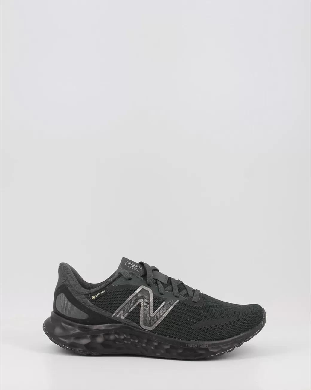 Mujer New Balance Zapatillas Warisgb4 Negro