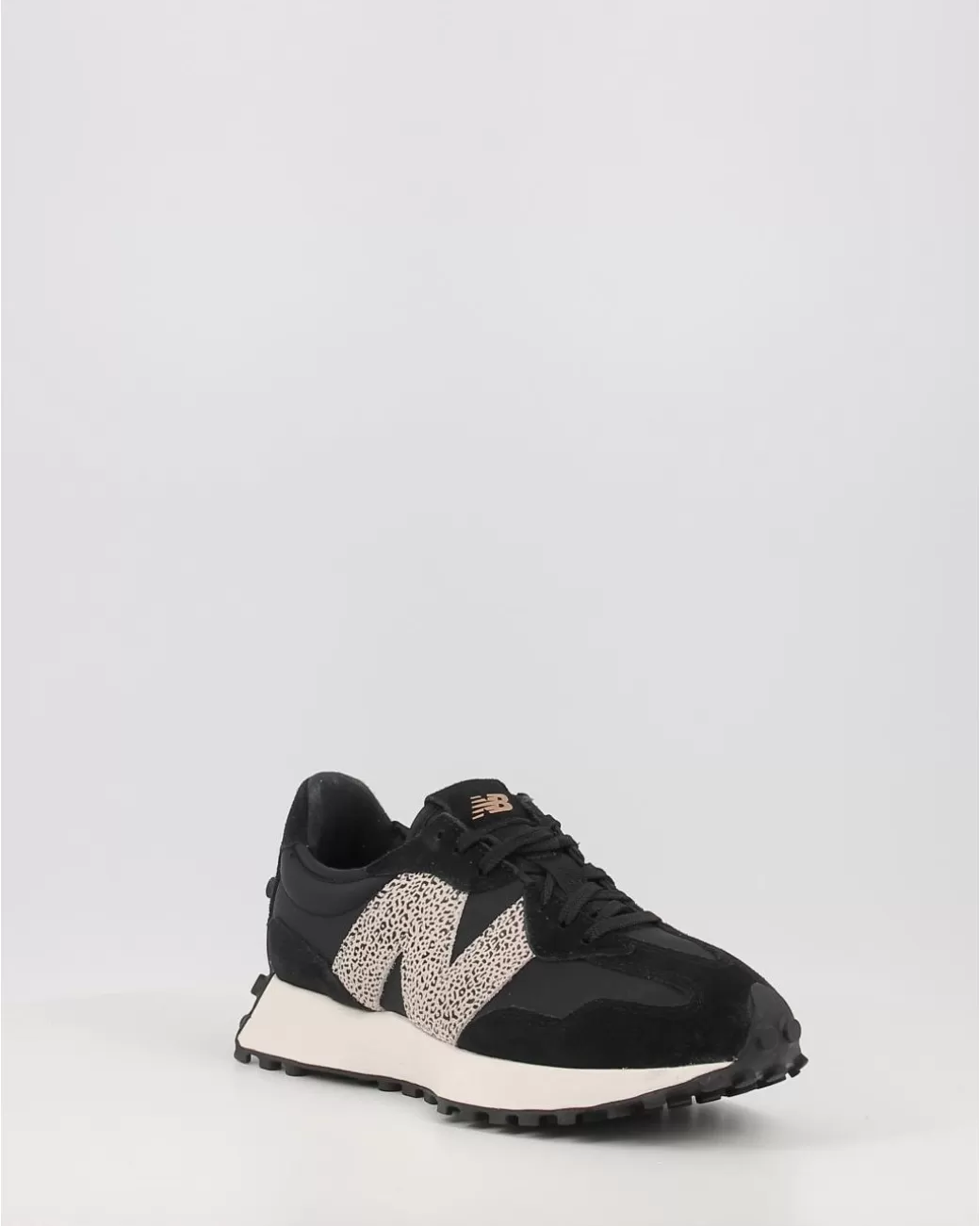 Mujer New Balance Zapatillas Ws327Ph Negro