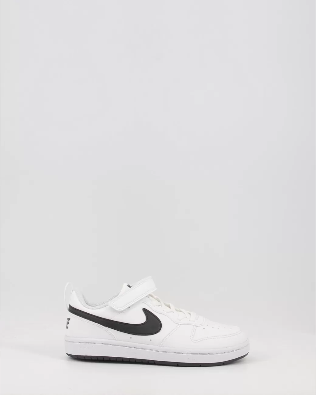 Niña Nike Zapatillas Court Borough Low Dv5457-104 Blanco