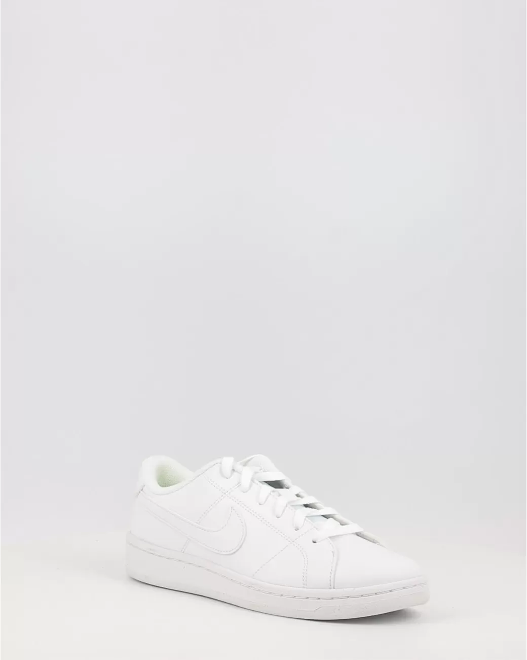 Mujer Nike Zapatillas Court Royale 2 Better Essential Dh3159 Blanco