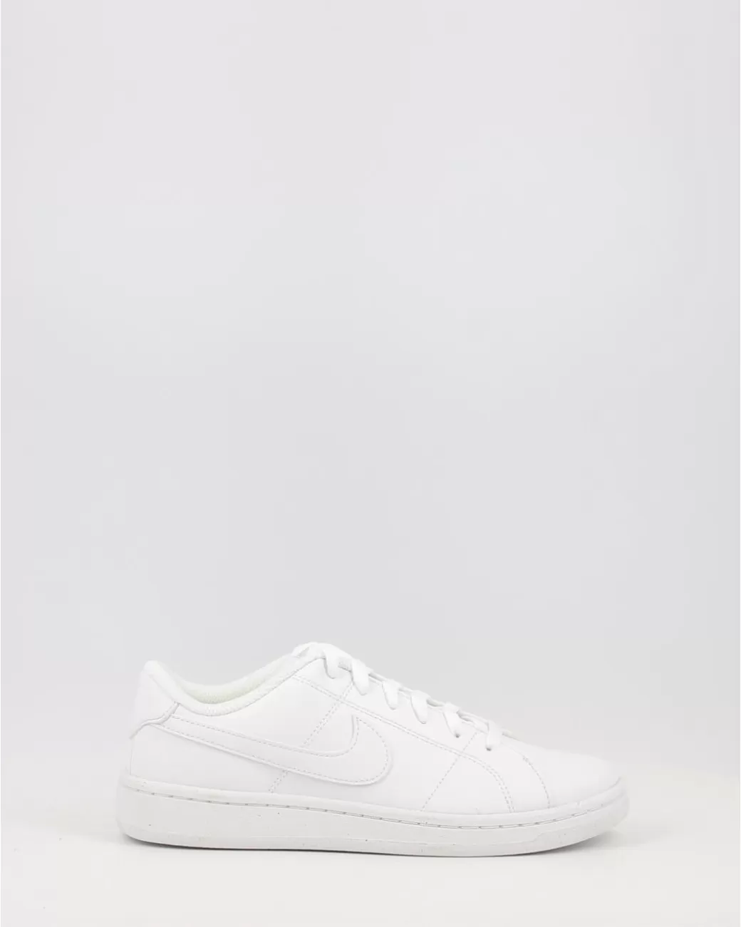 Mujer Nike Zapatillas Court Royale 2 Better Essential Dh3159 Blanco