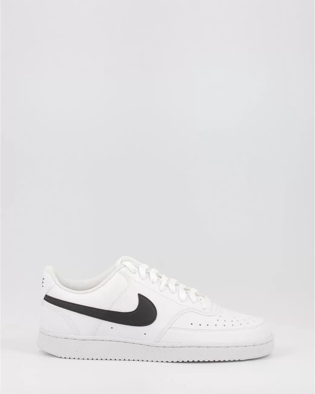 Hombre Nike Zapatillas Court Vision Low Dh2987 Blanco