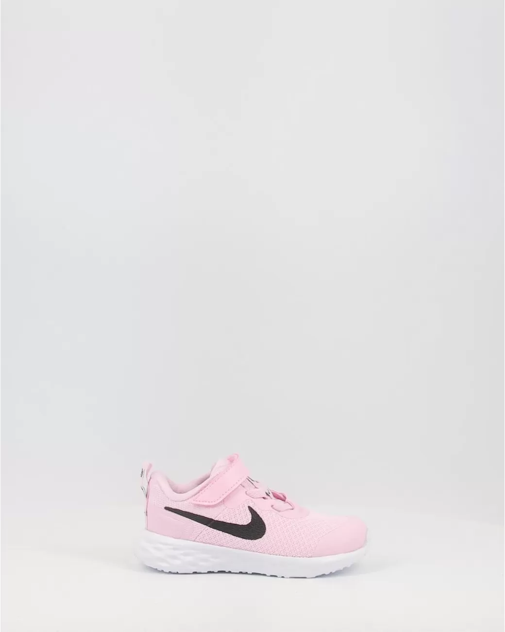 Niña Nike Zapatillas Revolution 6 Dd1094-608 Rosa