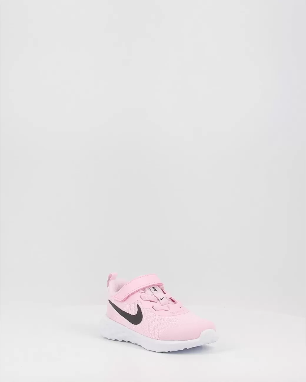 Niña Nike Zapatillas Revolution 6 Dd1094-608 Rosa