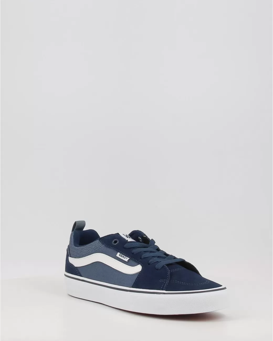 Hombre Vans Zapatillas Filmore Azul