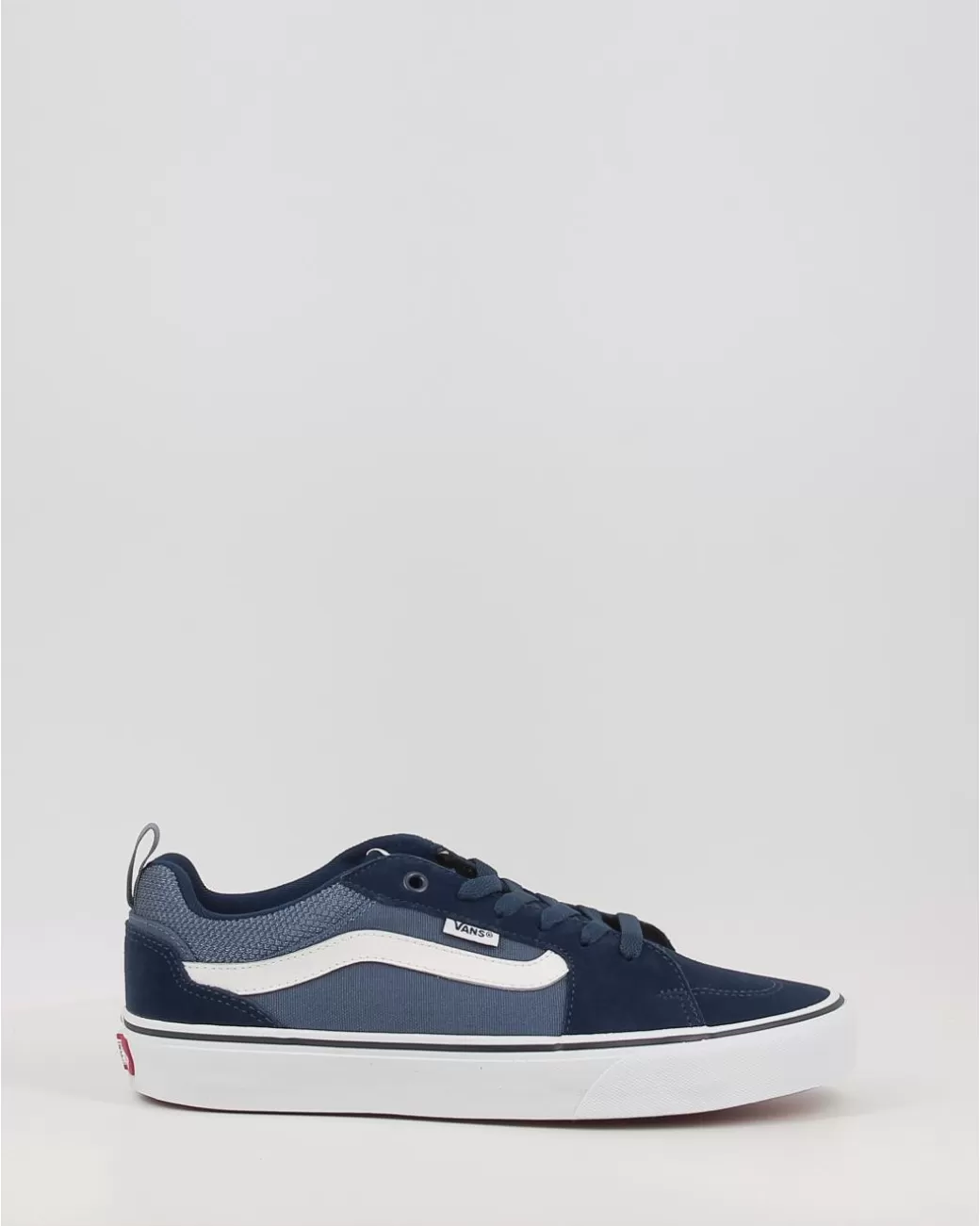 Hombre Vans Zapatillas Filmore Azul