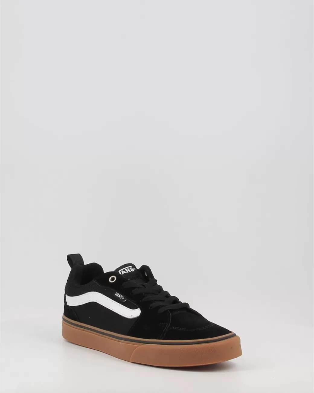 Hombre Vans Zapatillas Mn Filmore Negro