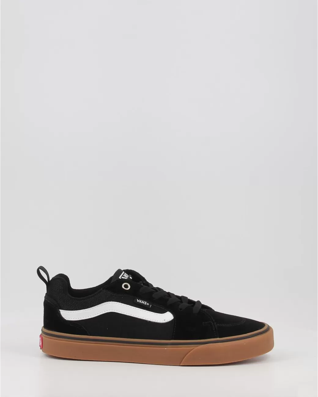 Hombre Vans Zapatillas Mn Filmore Negro