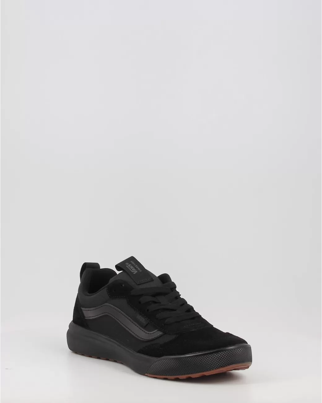 Hombre Vans Zapatillas Mn Range Exp Vn0A5Edybka1 Negro