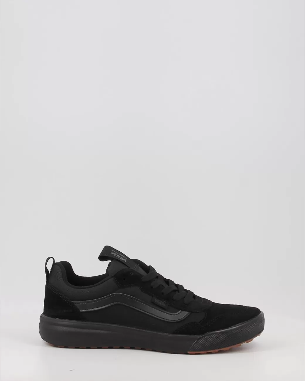 Hombre Vans Zapatillas Mn Range Exp Vn0A5Edybka1 Negro