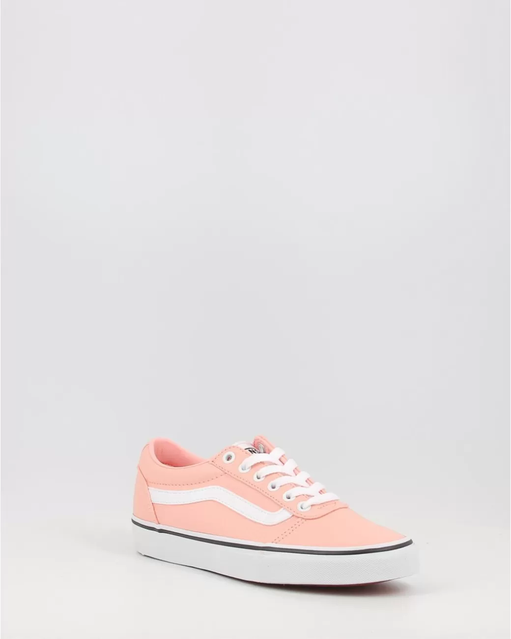 Mujer Vans Zapatillas Wm Ward Rosa