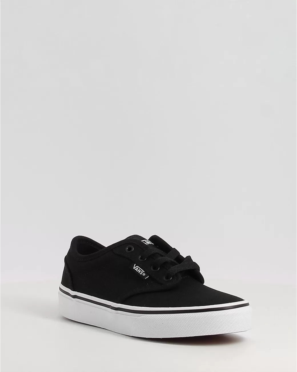 Niño Vans Zapatillas Yt Atwood Negro