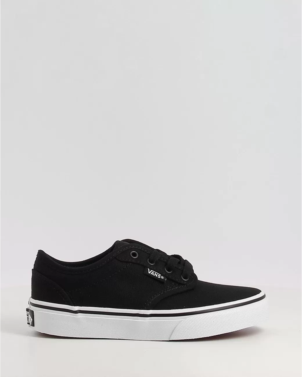 Niño Vans Zapatillas Yt Atwood Negro