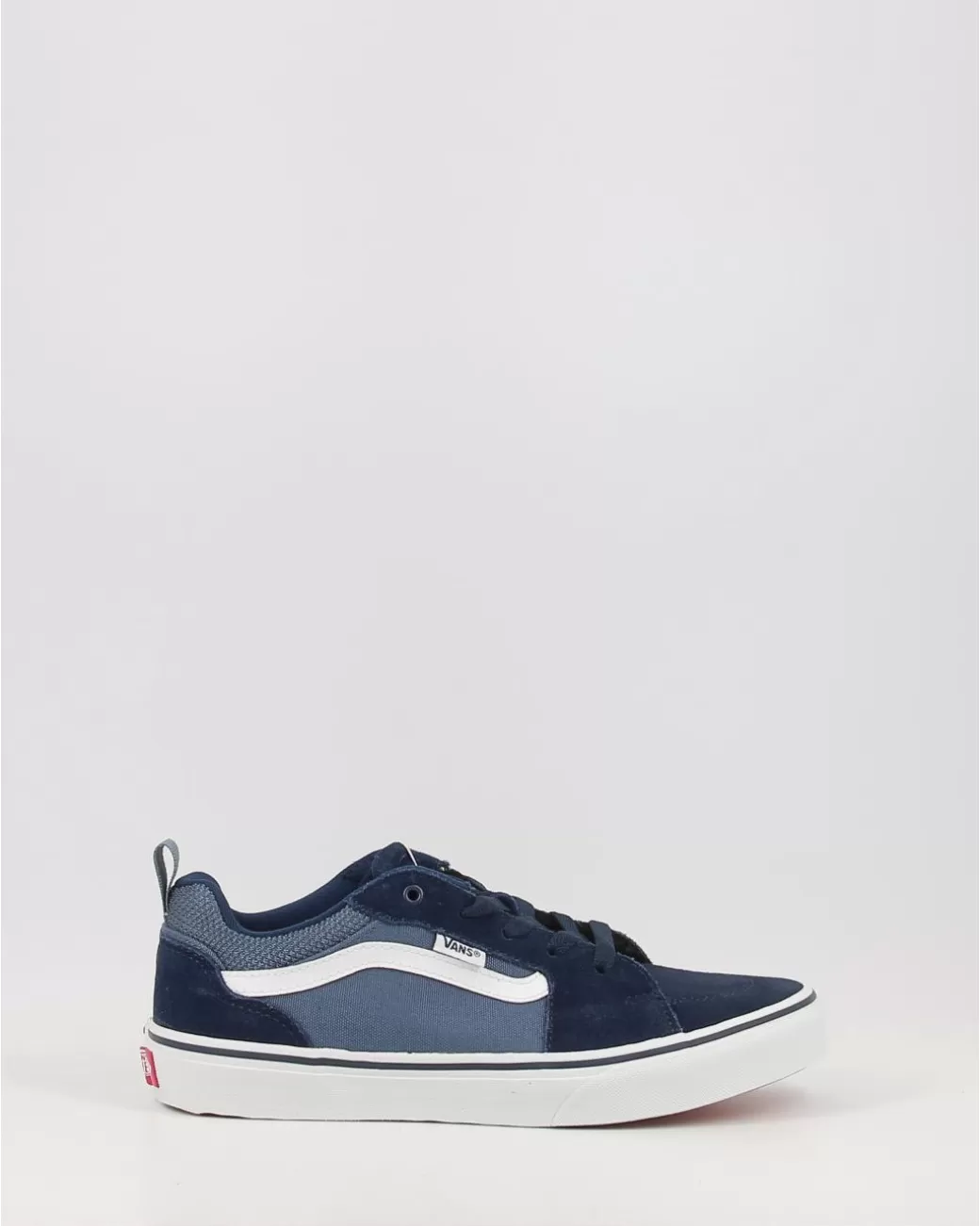 Niño Vans Zapatillas Yt Filmore Azul