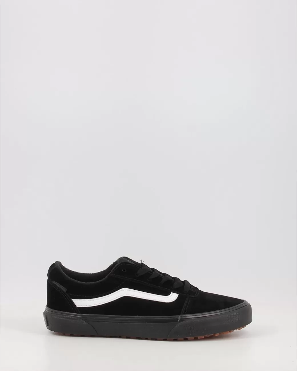 Niño Vans Zapatillas Yt Ward guard Negro