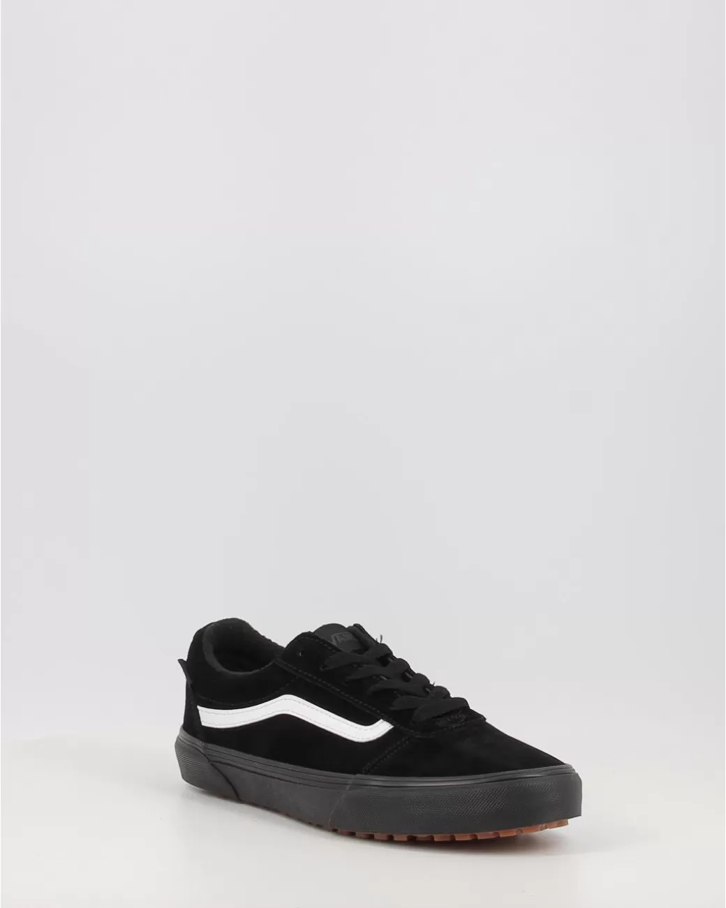 Niño Vans Zapatillas Yt Ward guard Negro