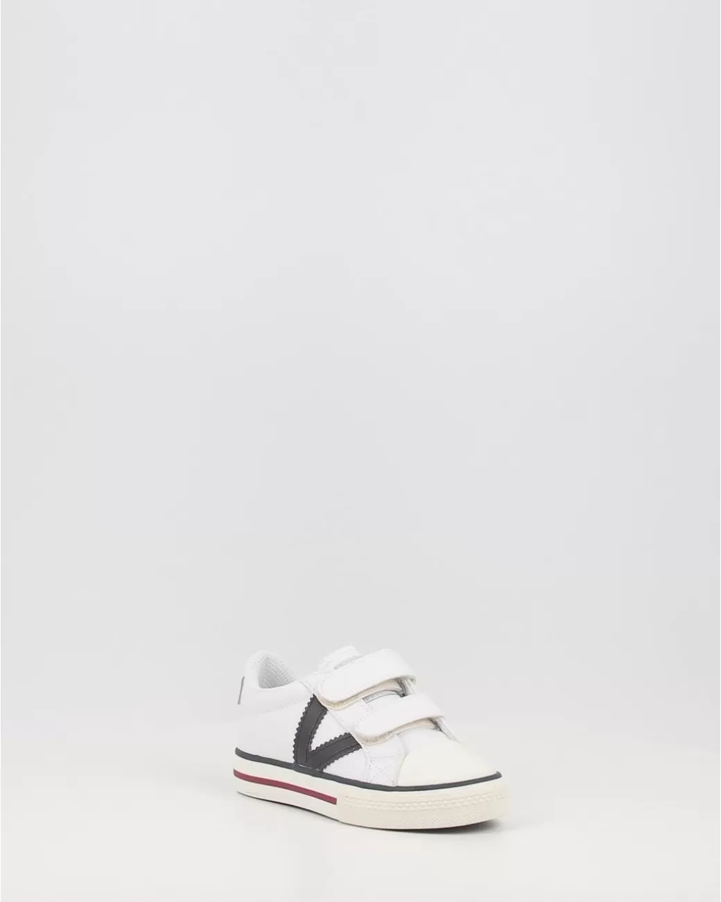 Niño Victoria Zapatillas 1065163 Blanco