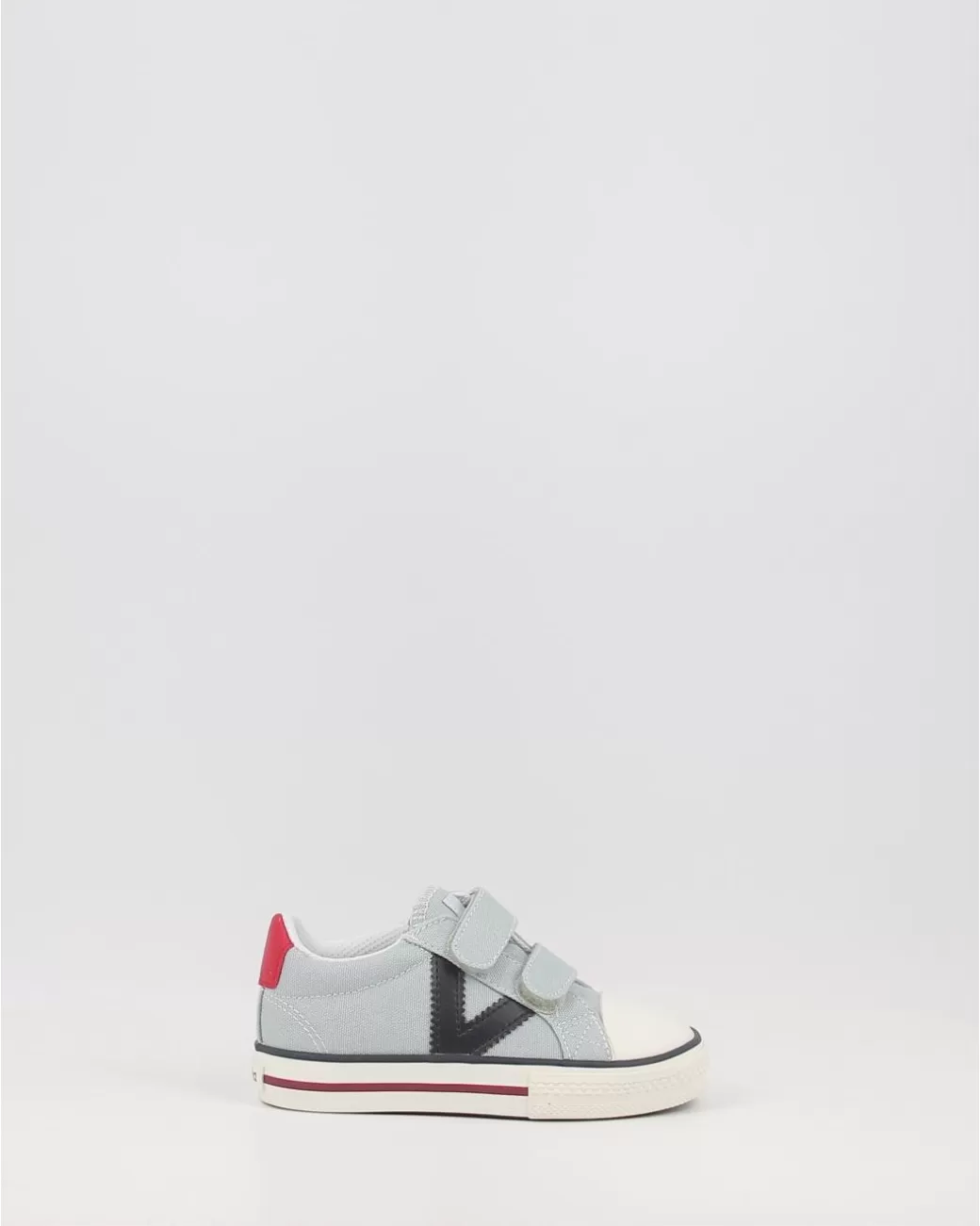 Niño Victoria Zapatillas 1065163 Gris