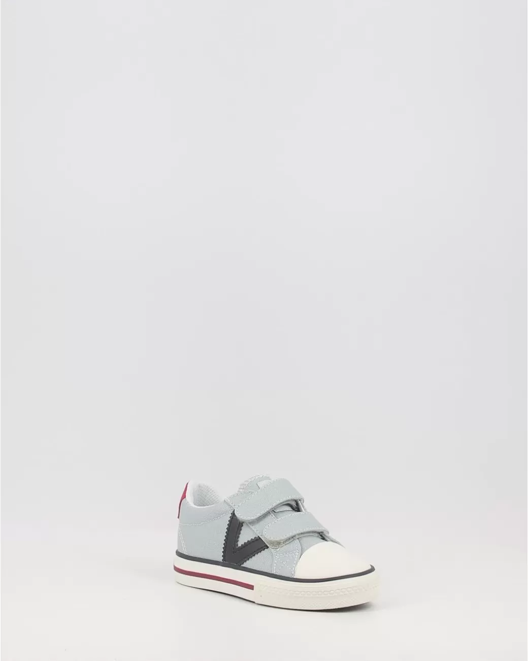 Niño Victoria Zapatillas 1065163 Gris