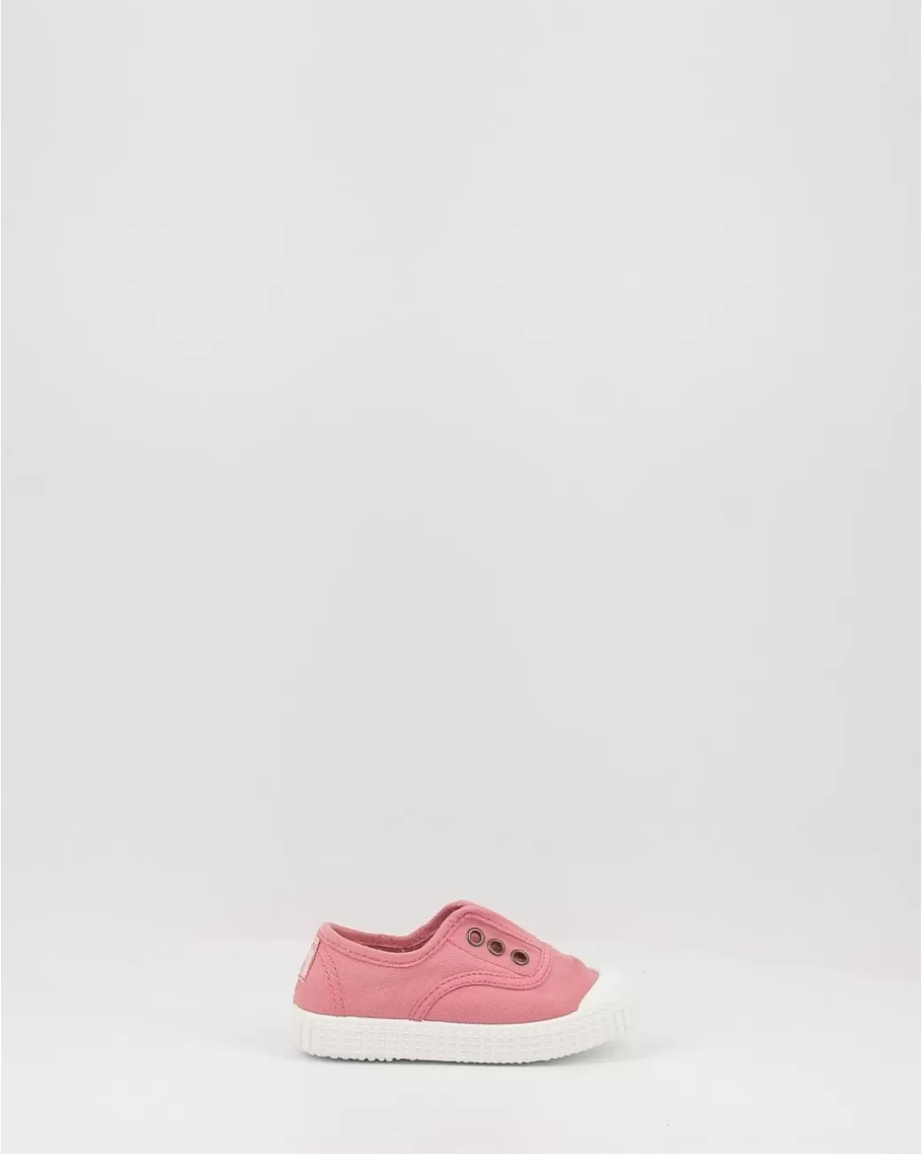 Niño Victoria Zapatillas 106627 Rosa