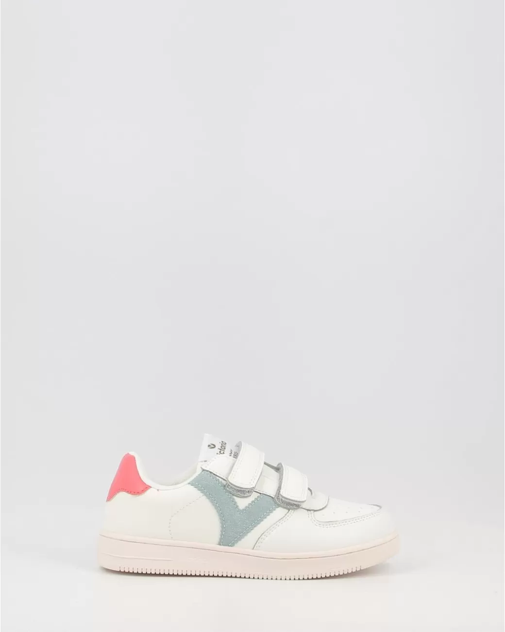 Niña Victoria Zapatillas 1124104-32 Blanco