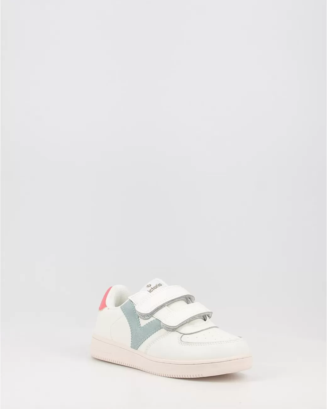 Niña Victoria Zapatillas 1124104-32 Blanco