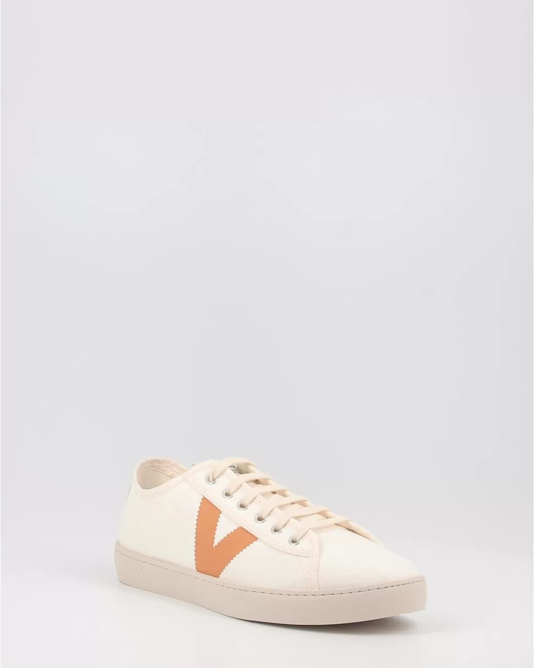 Hombre Victoria Zapatillas 1126160-44 Blanco