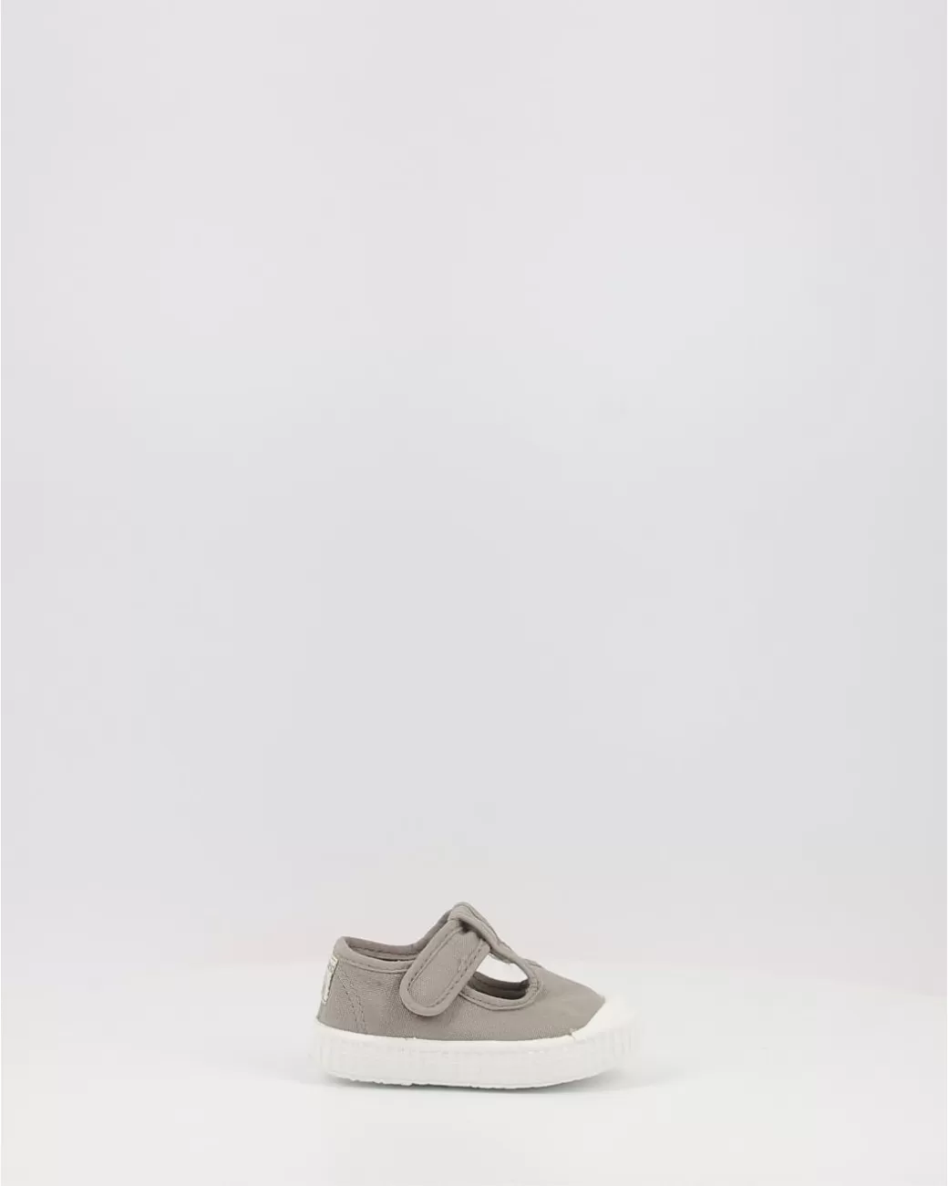 Niño Victoria Zapatillas 136625 Gris