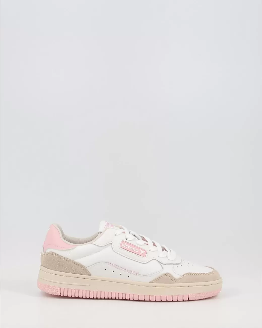 Mujer Victoria Zapatillas 8800105 Blanco