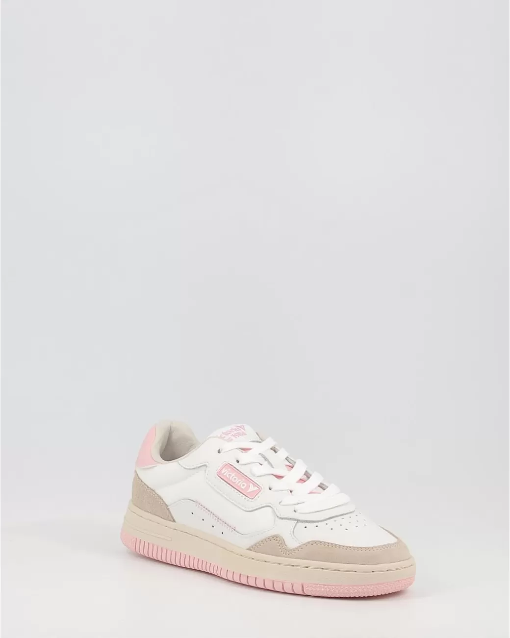 Mujer Victoria Zapatillas 8800105 Blanco