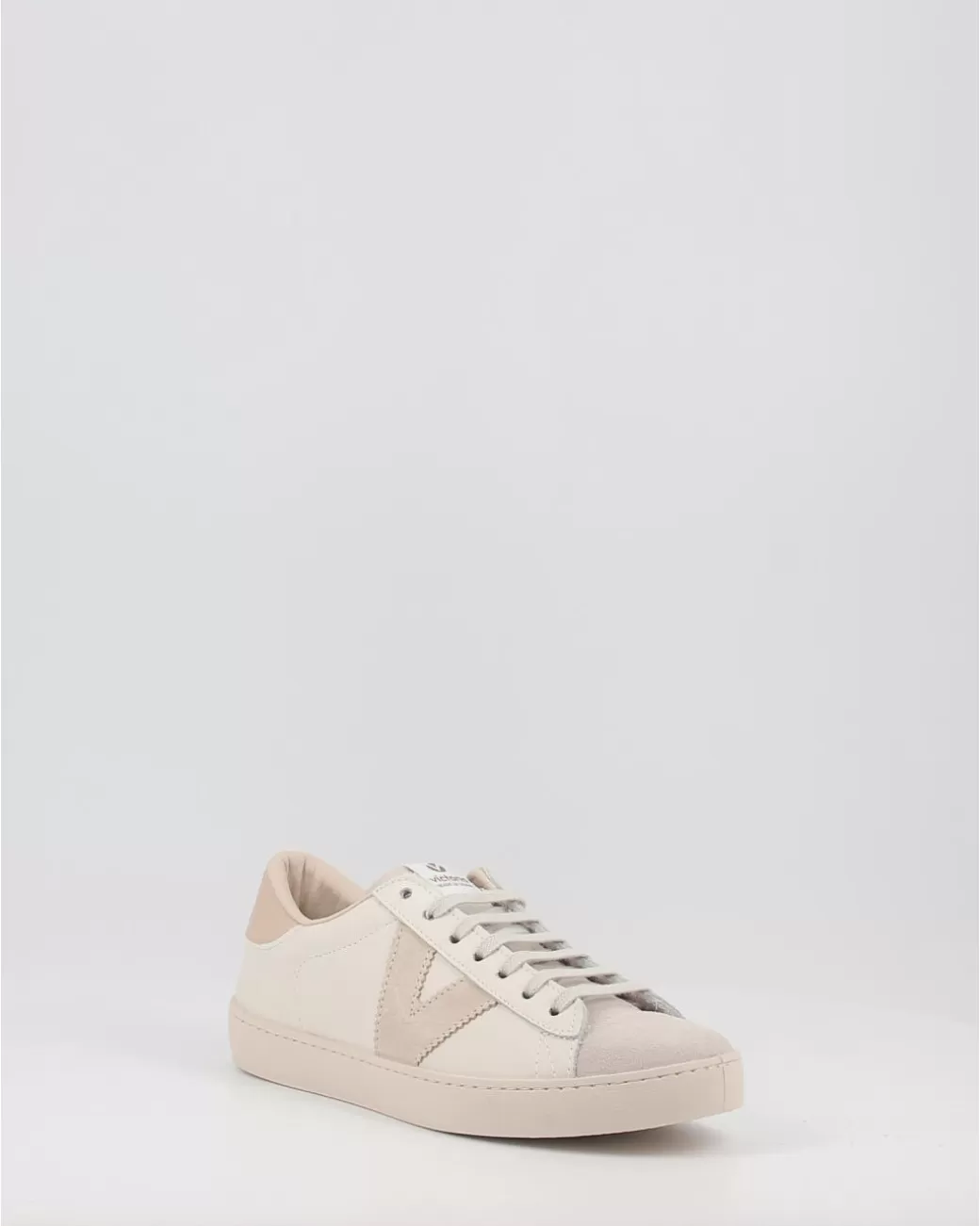 Mujer Victoria Zapatillas Berlin 1126142-22 Blanco