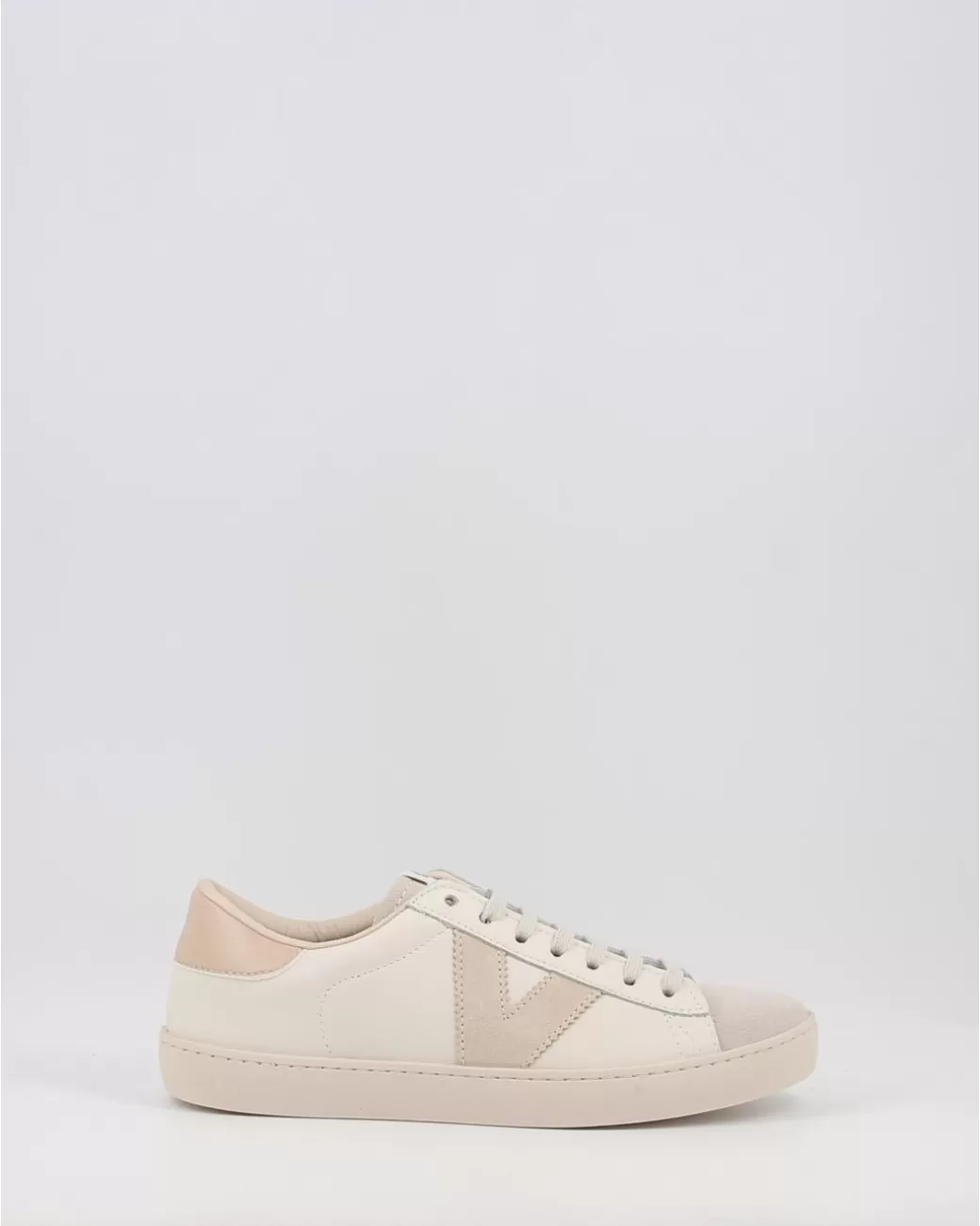 Mujer Victoria Zapatillas Berlin 1126142-22 Blanco