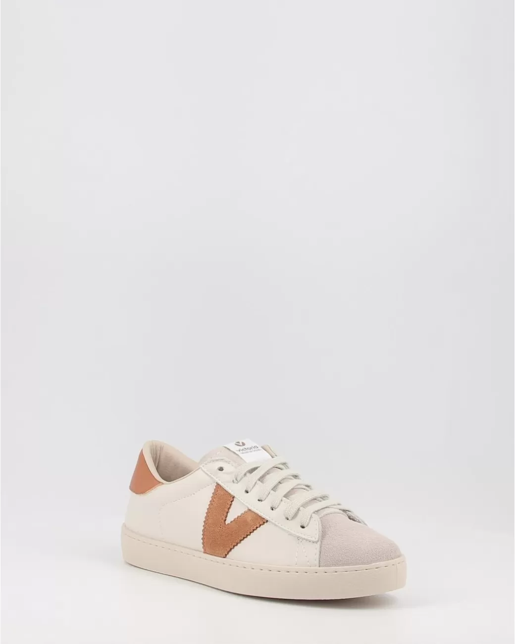 Mujer Victoria Zapatillas Berlin 1126142-71 Blanco