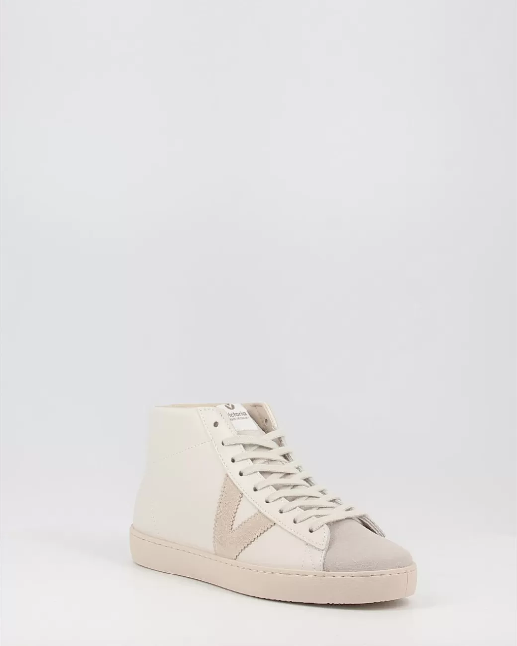 Mujer Victoria Zapatillas Berlin 1126163 Blanco