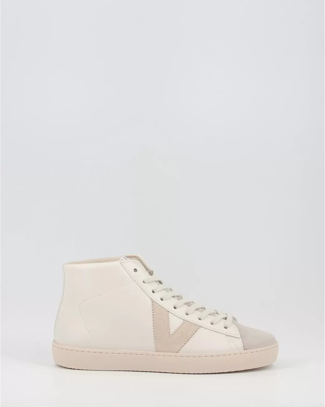 Mujer Victoria Zapatillas Berlin 1126163 Blanco