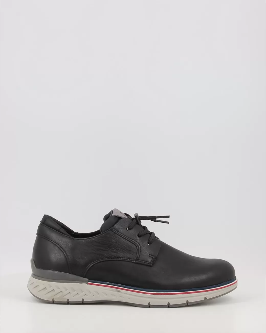 Hombre Cetti Zapatos Deportivos 1214 Negro