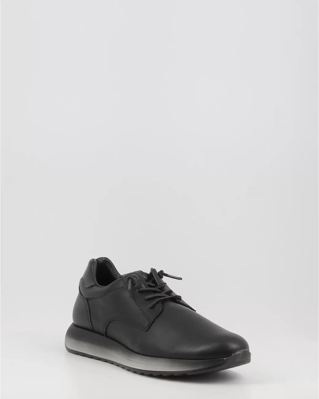 Hombre Cetti Zapatos Deportivos 1259 Men Negro