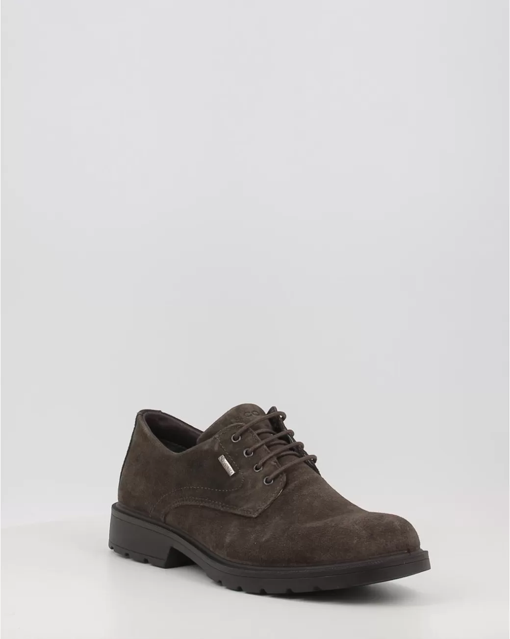 Hombre Igi & co Zapatos Igi & Co Uctgt 46025 Marron