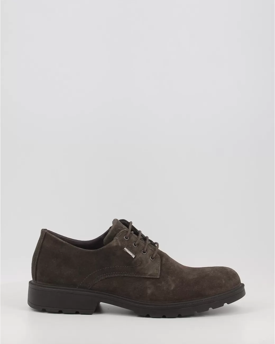 Hombre Igi & co Zapatos Igi & Co Uctgt 46025 Marron