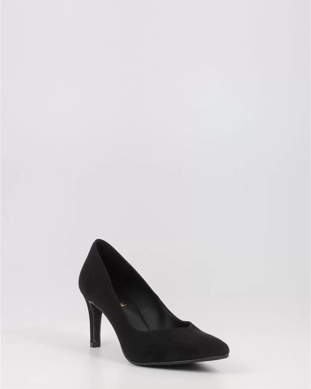 Mujer Oskarbi Zapatos 1092 Negro