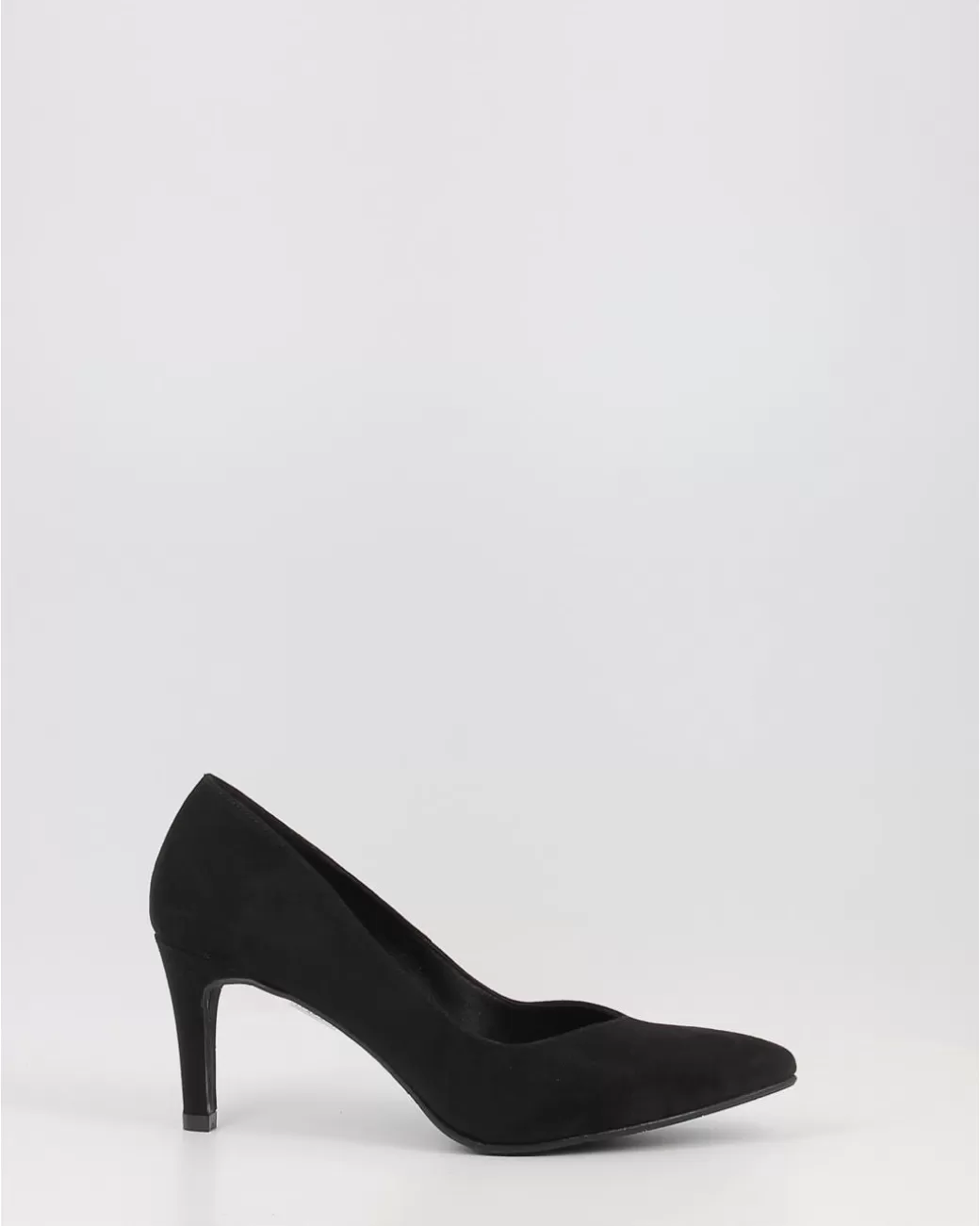 Mujer Oskarbi Zapatos 1092 Negro